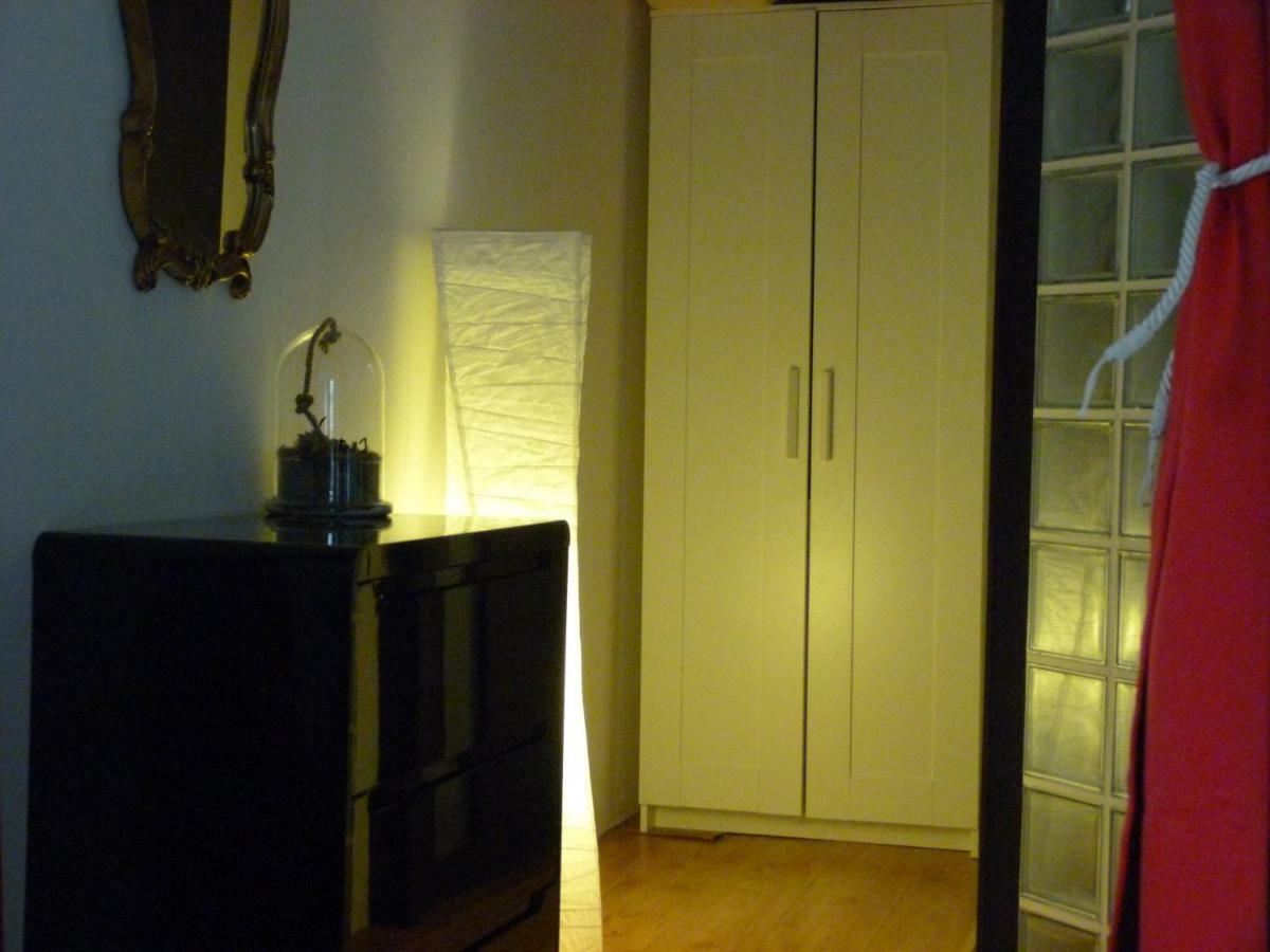 Holidays In Paris Loft Design & Atypique Avec Jardin Daire Massy  Dış mekan fotoğraf