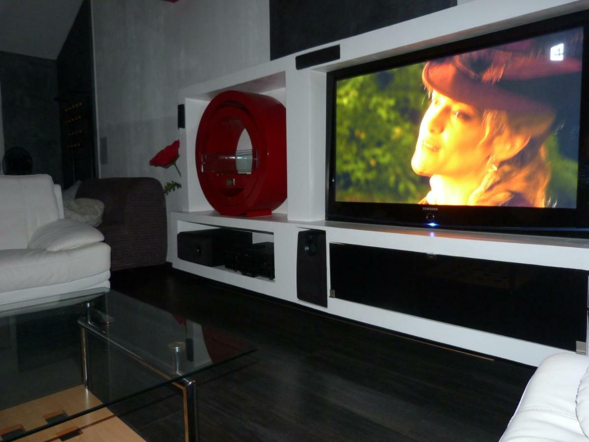 Holidays In Paris Loft Design & Atypique Avec Jardin Daire Massy  Dış mekan fotoğraf