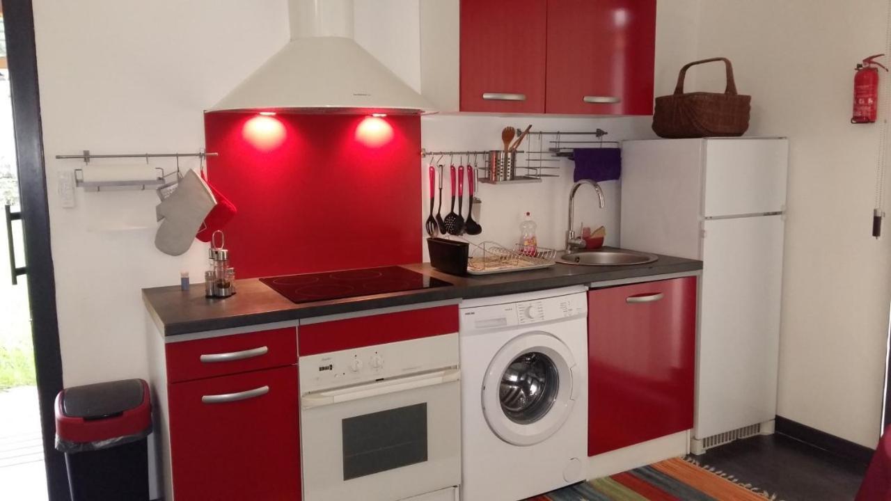 Holidays In Paris Loft Design & Atypique Avec Jardin Daire Massy  Dış mekan fotoğraf